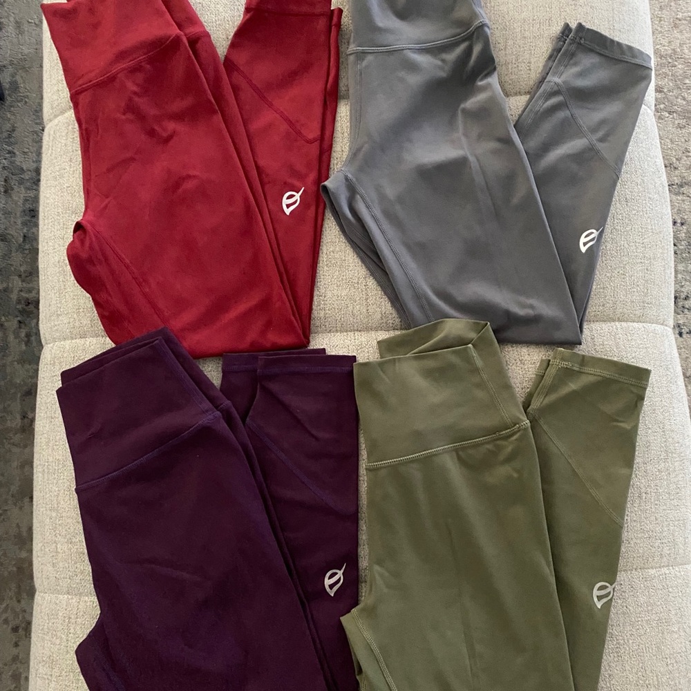 Ptula Alainah III leggings
